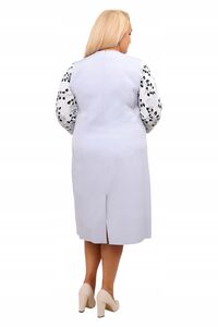 17702993919-ALG Женская одежда больших размеров