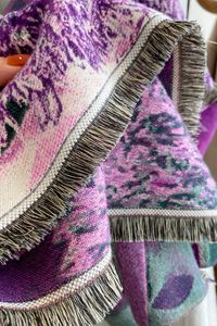 42591855-S Женская одежда больших размеров