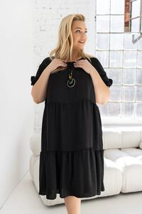 2236-BFIN Женская одежда больших размеров