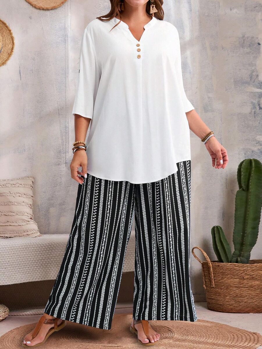 Lielisks ikdienas bikškostīms, lielie izmēri i-veikalā jandase.lv