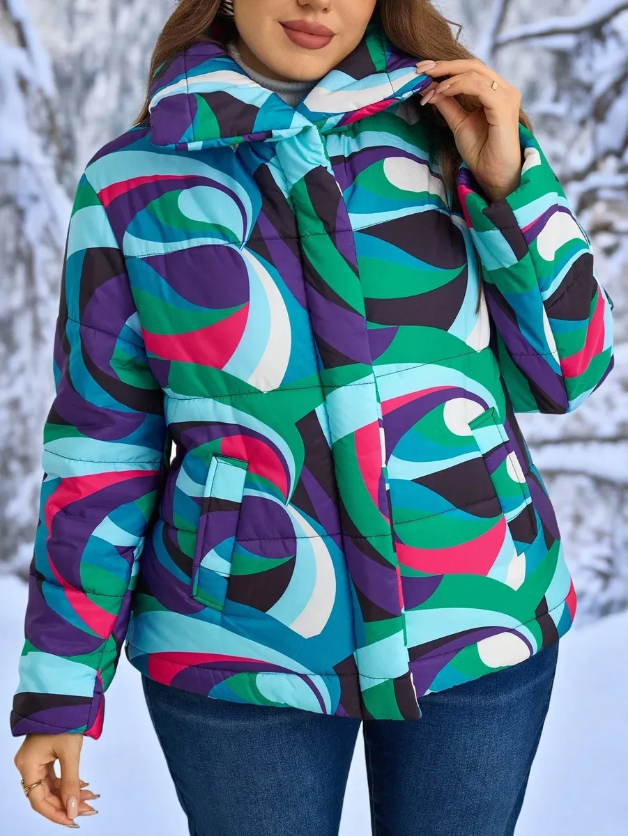 Krāsaina virsjaka ar siltinājumu, lielie izmēri i-veikalā jandase.lv