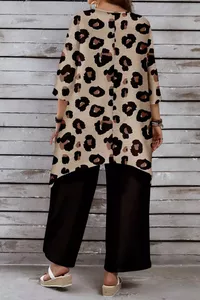 M-40786676 Женская одежда больших размеров