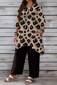 Plus size clothing kods M-40786676