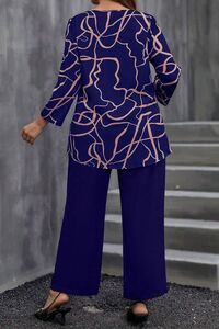 34353714-NLK Женская одежда больших размеров