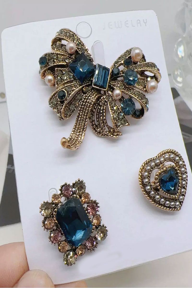 Piespraužu komplekts 3gb., lielie izmēri i-veikalā jandase.lv