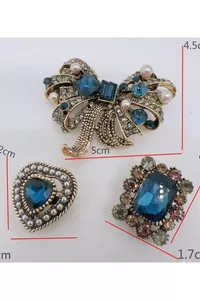 24990513-BGT Женская одежда больших размеров