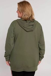 24-076-0002-22 Женская одежда больших размеров