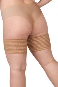 9434-BEIG Женская одежда больших размеров