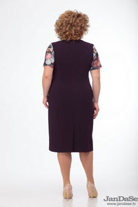 Plus size clothing kods 221B