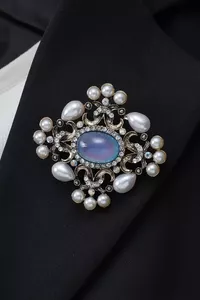 19314373-BGT Женская одежда больших размеров