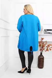 1951-BFIN Женская одежда больших размеров