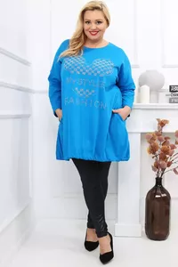 Kods 1951-BFIN apģērbi internetā lieliem izmeriem