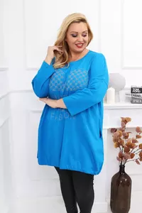 Plus size clothing kods 1951-BFIN