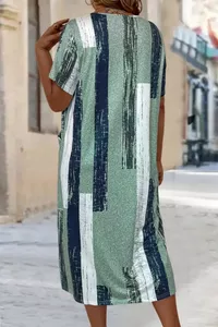 24338040-SEH Женская одежда больших размеров