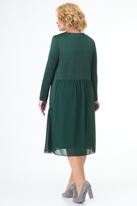 3796 Женская одежда больших размеров