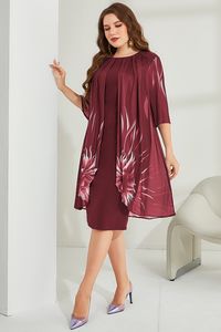 Plus size clothing kods 11733295-SE