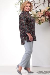 Plus size clothing kods 1183