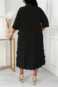 46649664 Женская одежда больших размеров