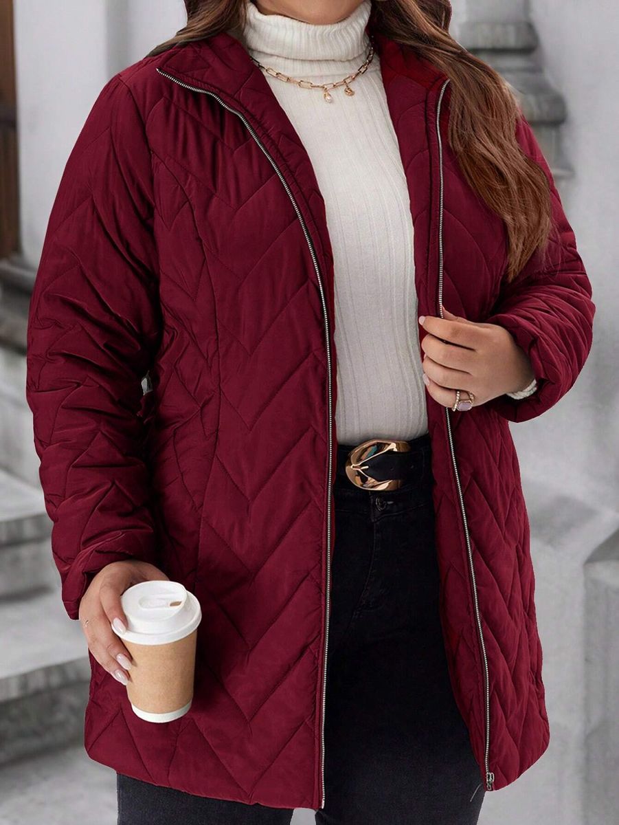 Jauks mētelītis pavasarim, lielie izmēri i-veikalā jandase.lv