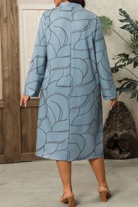 50203770 Женская одежда больших размеров