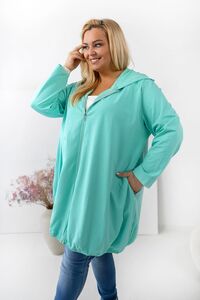 2256-BFIN Женская одежда больших размеров