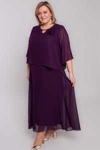 07-001-1033-A3 Женская одежда больших размеров