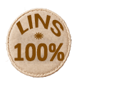 100% lins 3-ANTR