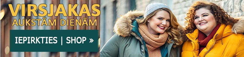 virsjakas 2025